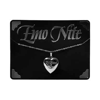FAFO Locket