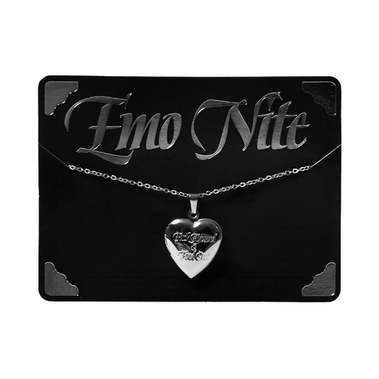 FAFO Locket