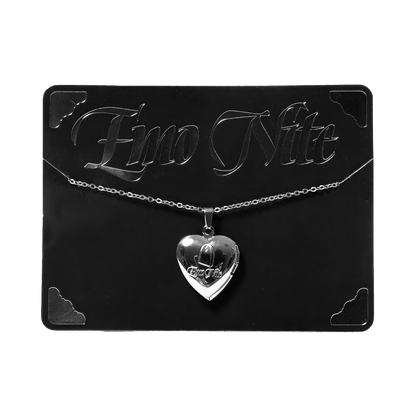 FAFO Locket