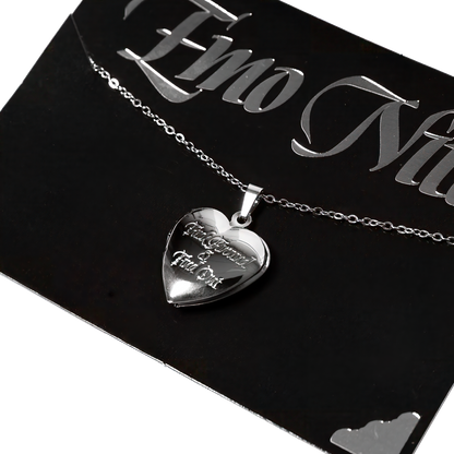 FAFO Locket