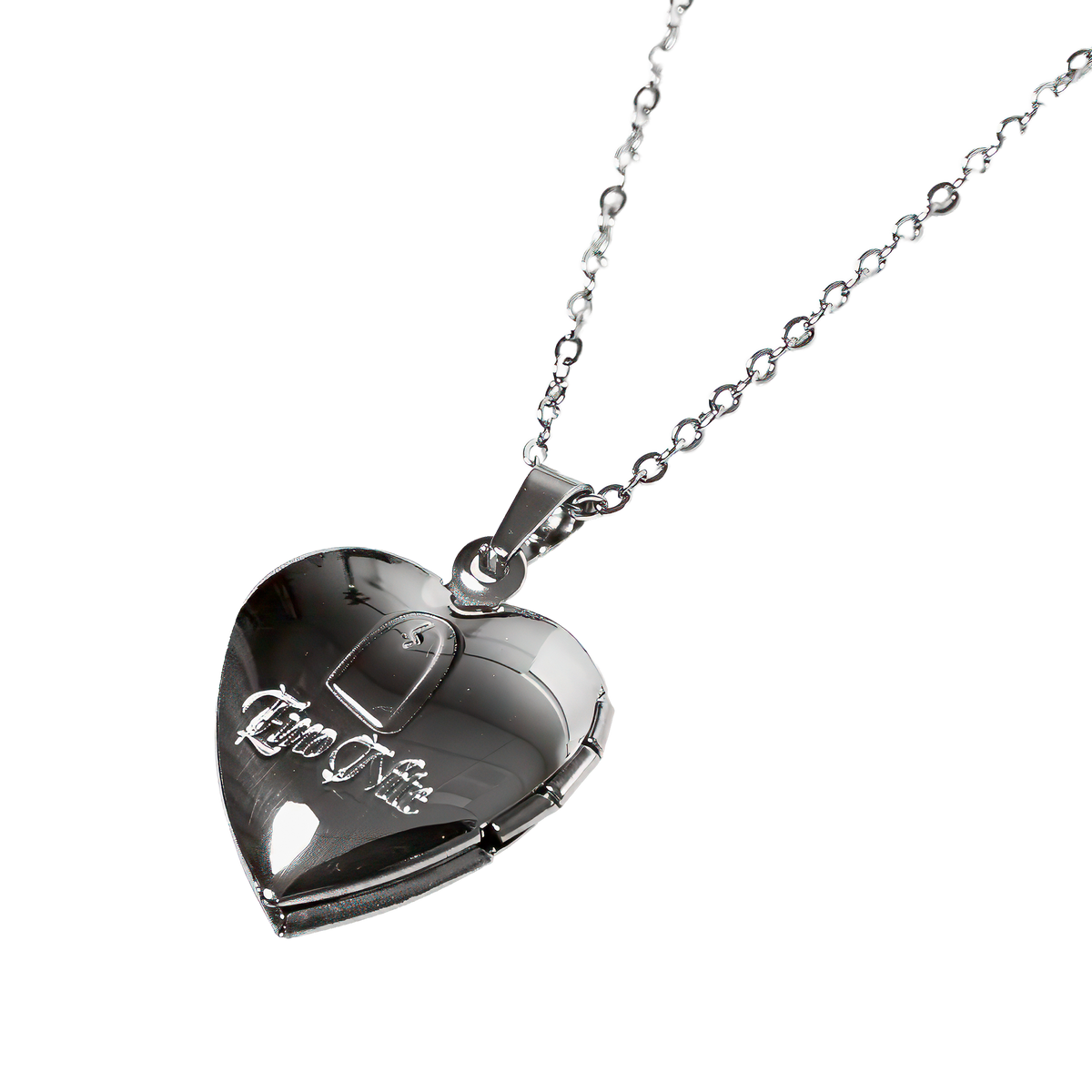 FAFO Locket