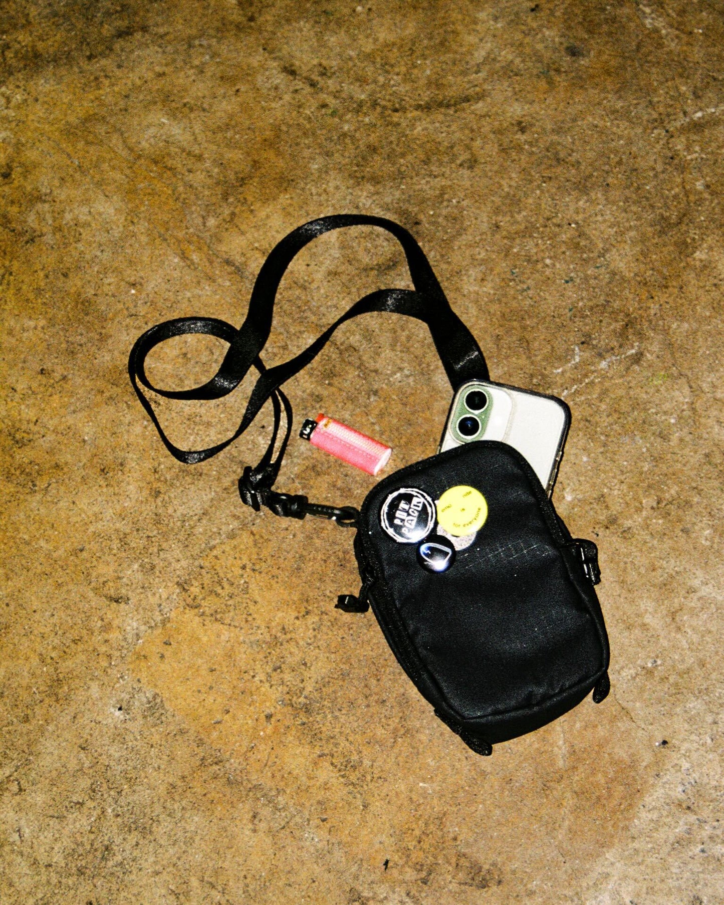 The Pit Pack by Lunchbox and Emo Nite