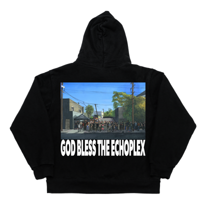 GBTE Hoodie