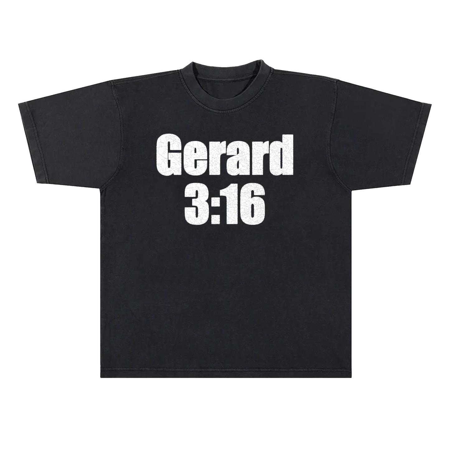 Gerard 3:16 Tee