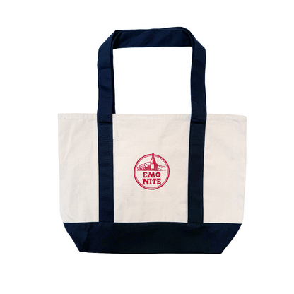 TJ's Tote Bag