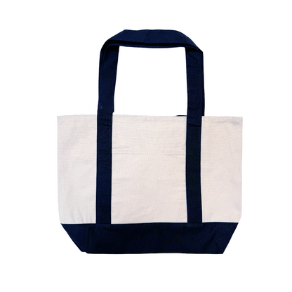 TJ's Tote Bag
