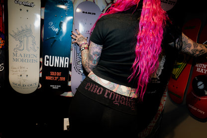 Emo Royalty Leggings