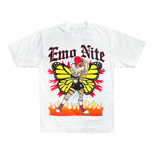 Lola Tee (Emo Nite x LXIX Apparel)