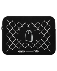 Emo Nite Chain Link Laptop Case