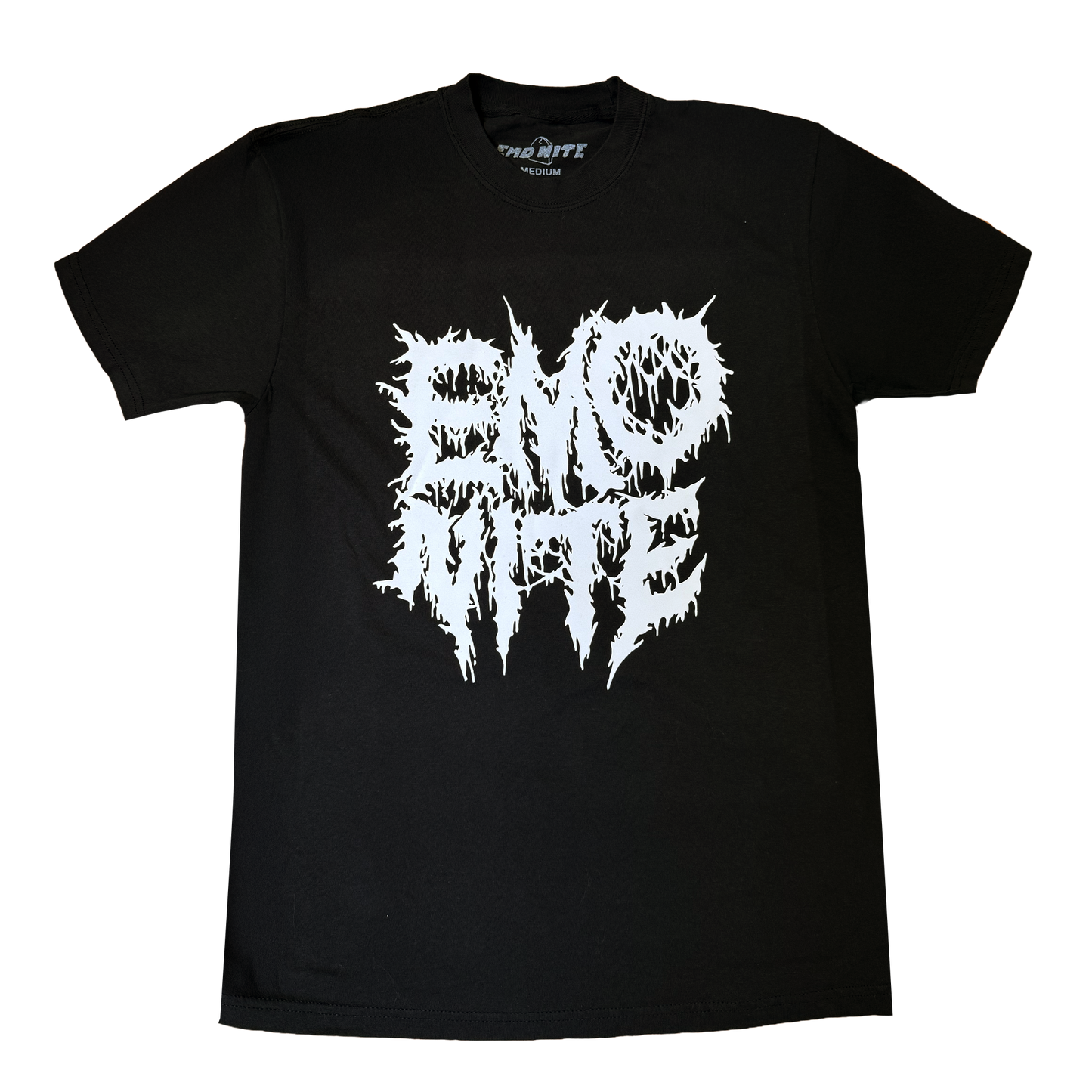 Metal Tour Tee