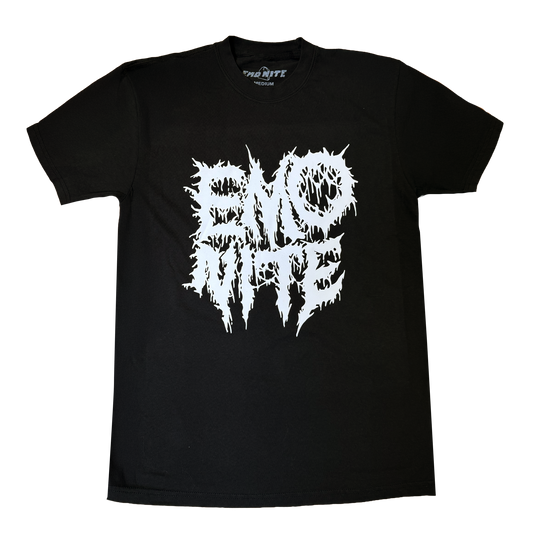 Metal Tour Tee