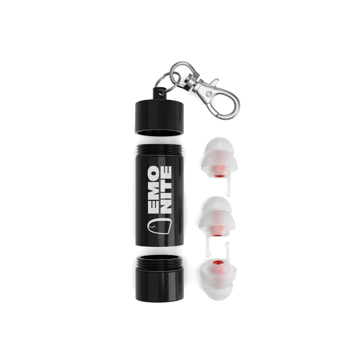 Earpeace x Emo Nite Earplugs