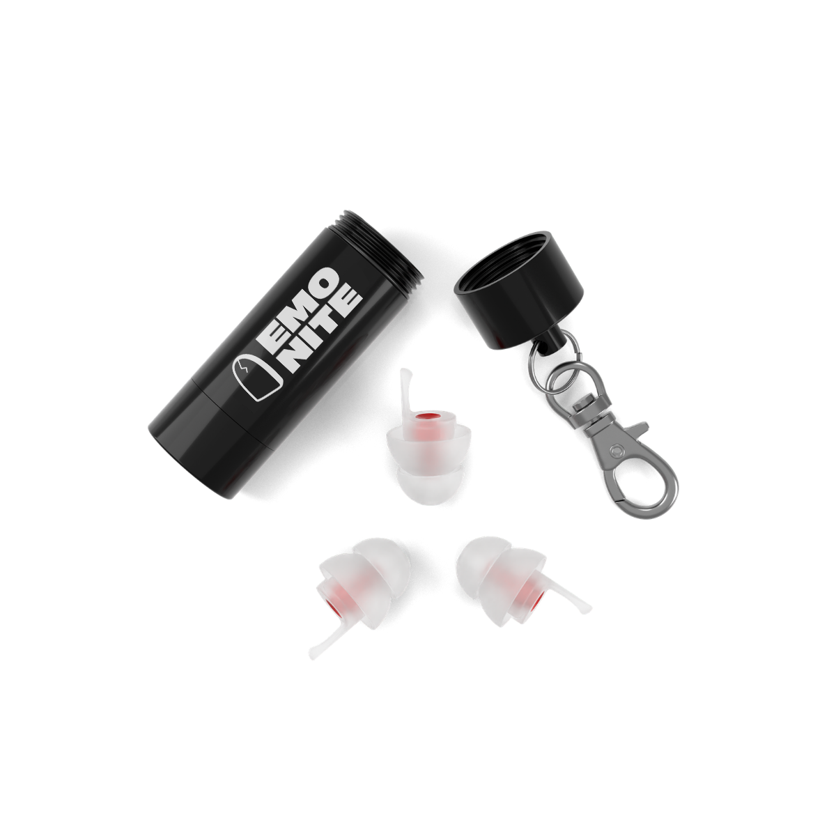 Earpeace x Emo Nite Earplugs