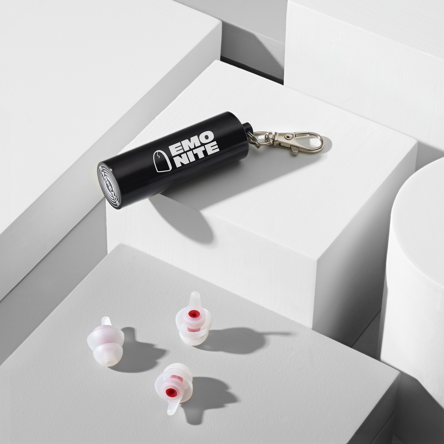 Earpeace x Emo Nite Earplugs