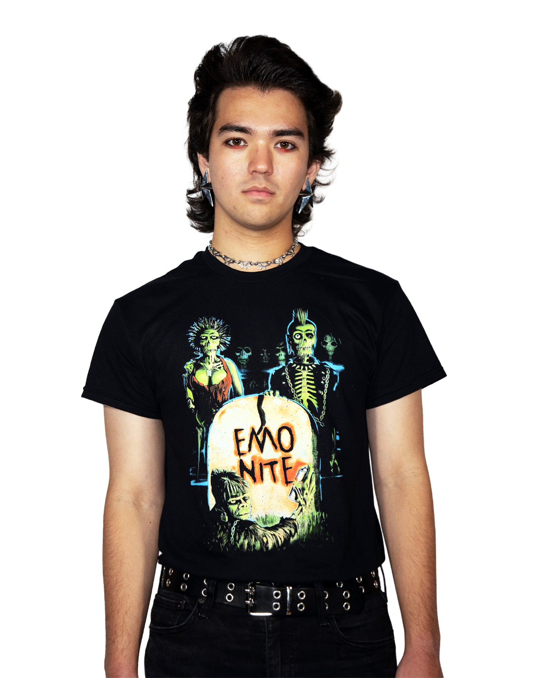 Nite Of The Living Dead Tee