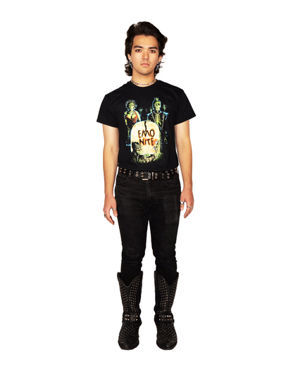 Nite Of The Living Dead Tee
