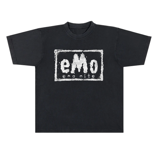 eMo Wrestling Tee