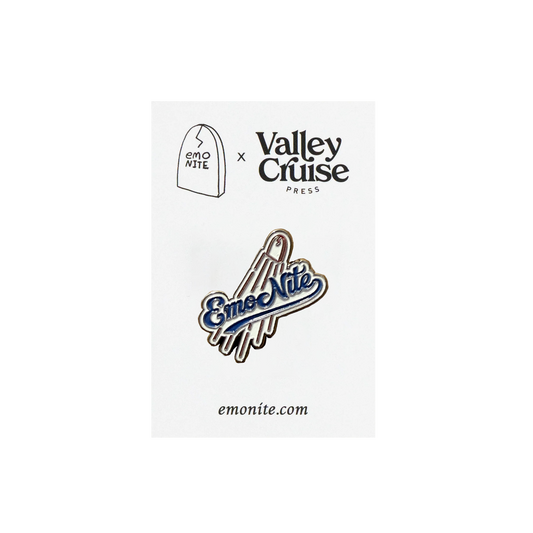 Pastime Pin