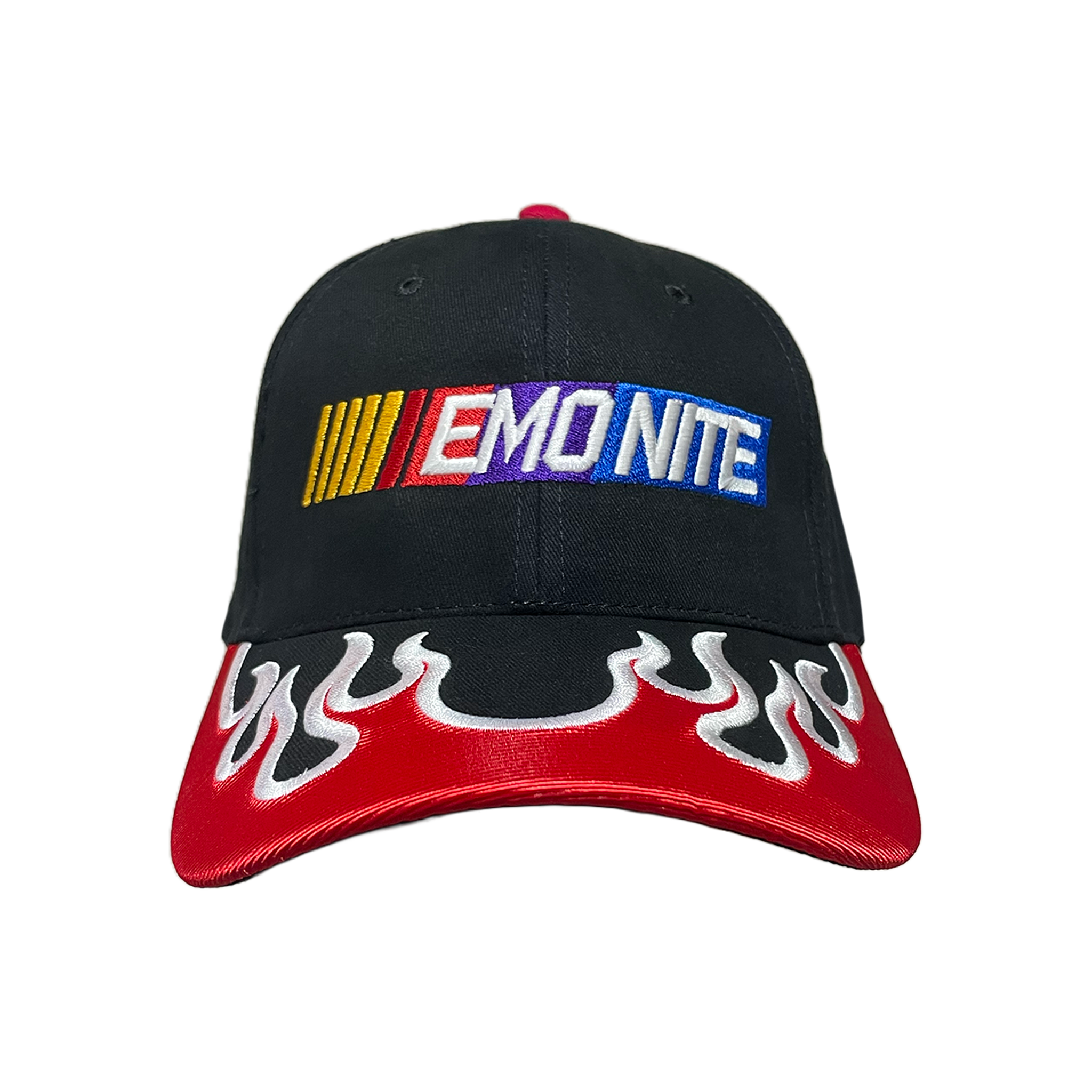Racing Hat – Emo Nite