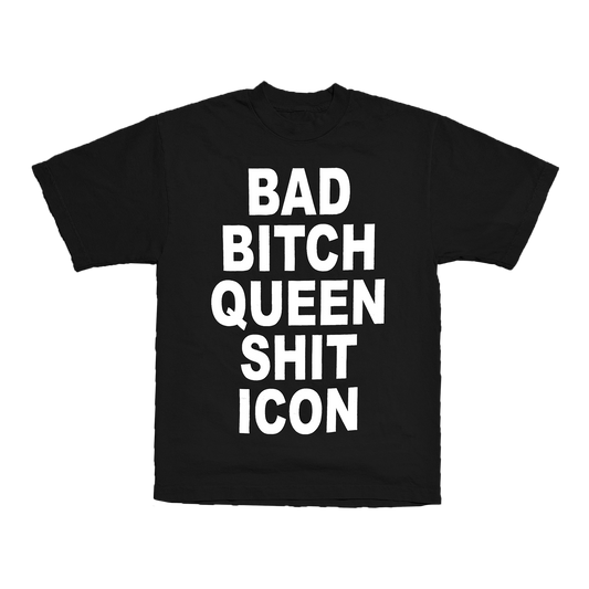 BBQSI Tee (Emo Nite x Royal and the Serpent)