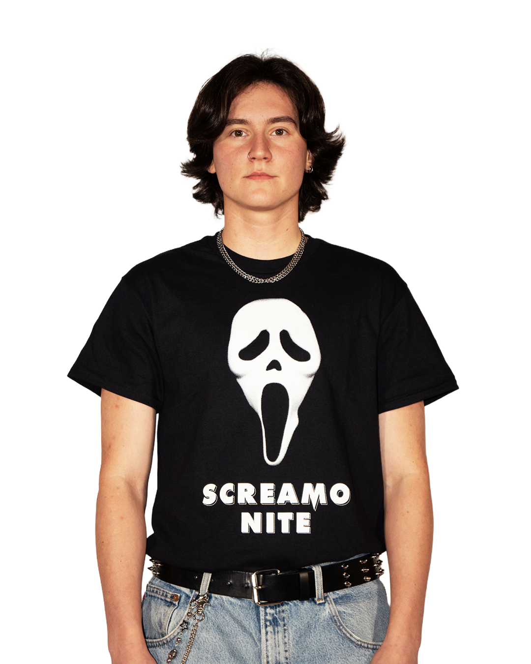 Screamo Nite Tee