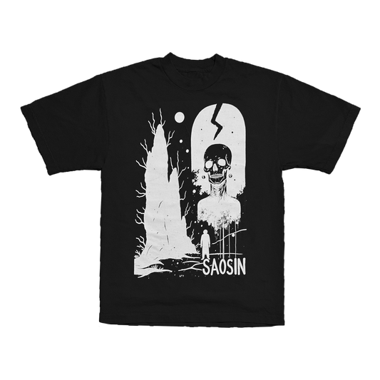 Overwatch Tee (Emo Nite x Saosin)