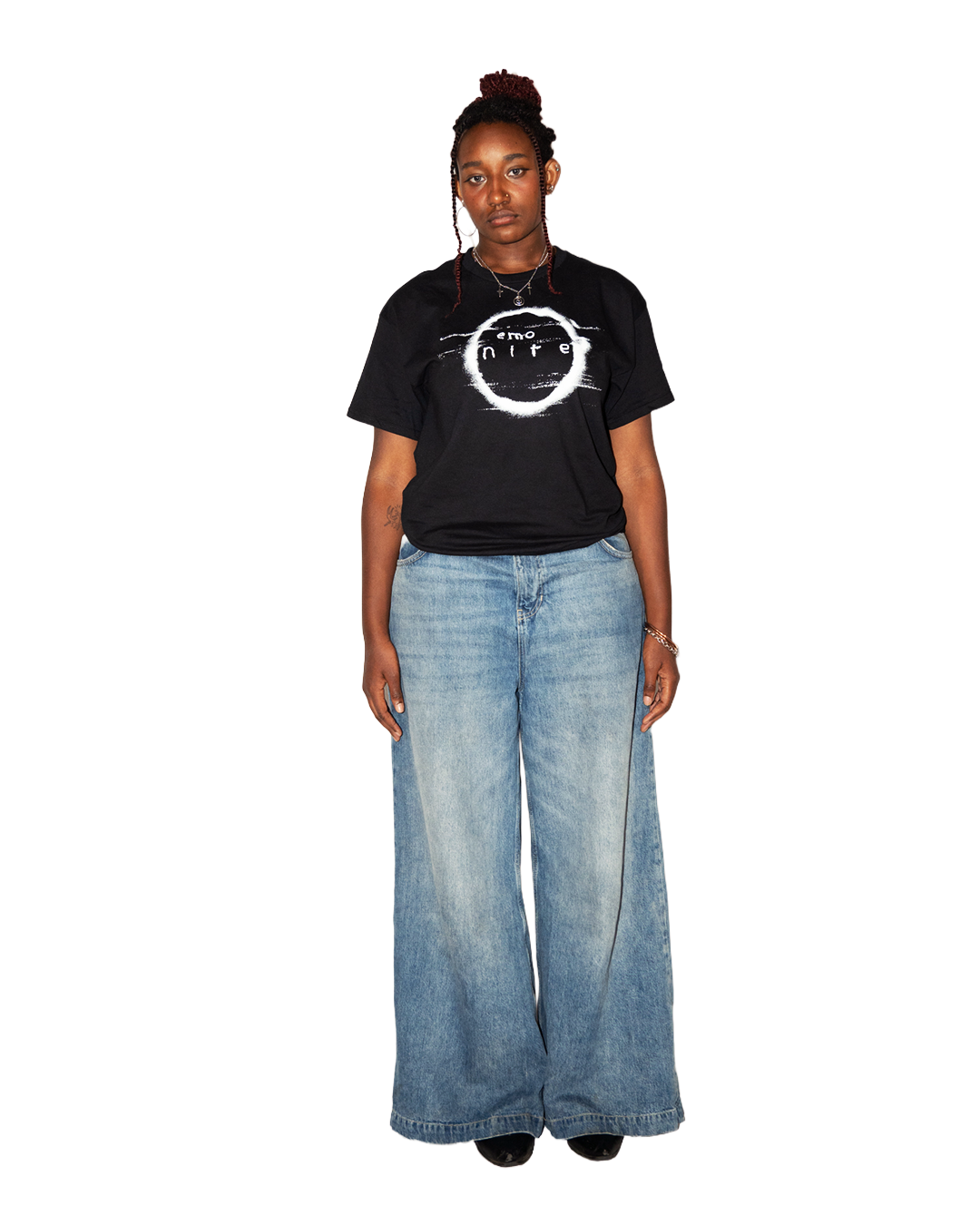 The Ring Tee