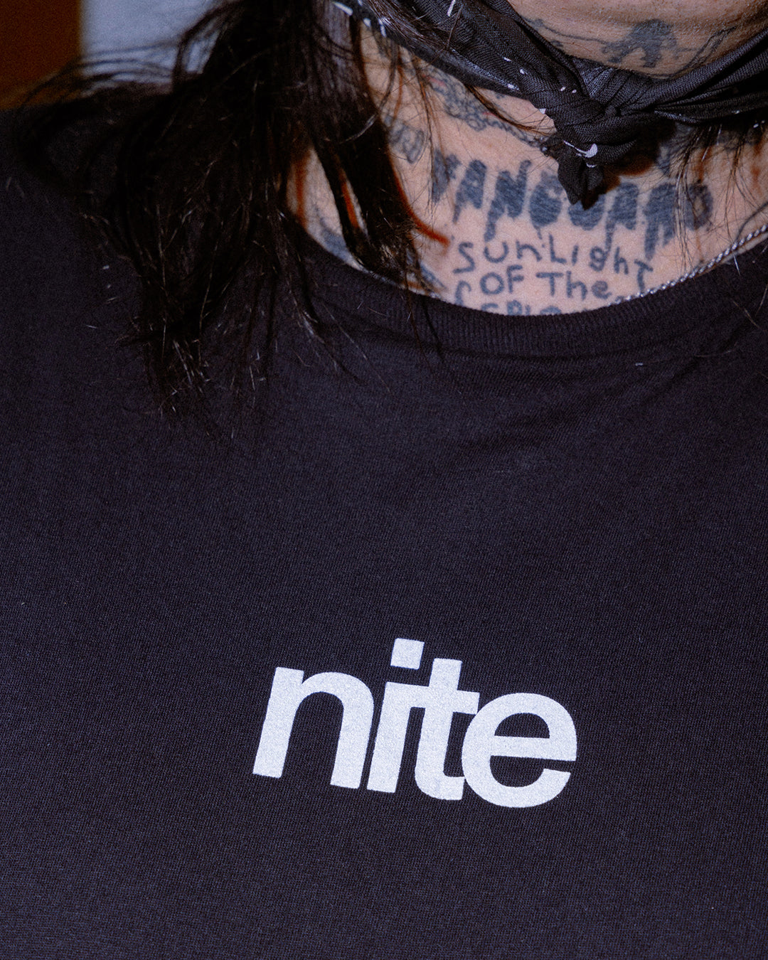 NITE Map