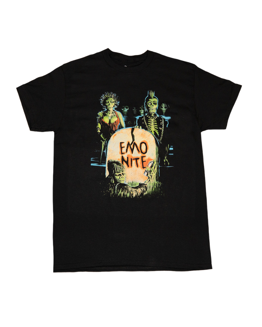 Nite Of The Living Dead Tee