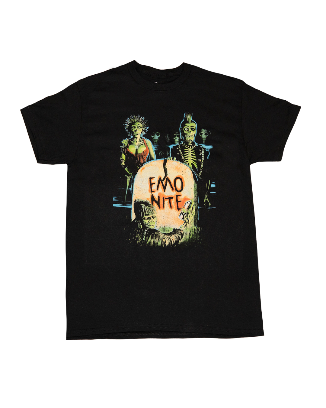 Nite Of The Living Dead Tee