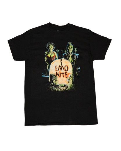 Nite Of The Living Dead Tee