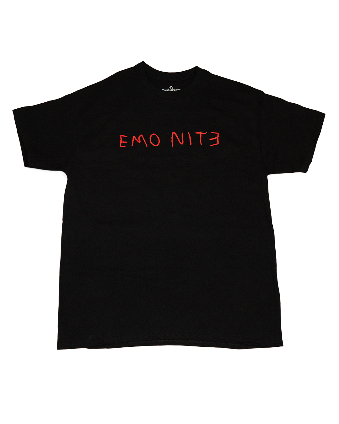 Redrum Tee