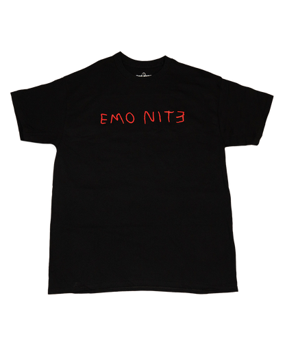 Redrum Tee