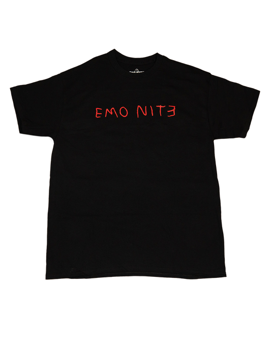 Redrum Tee