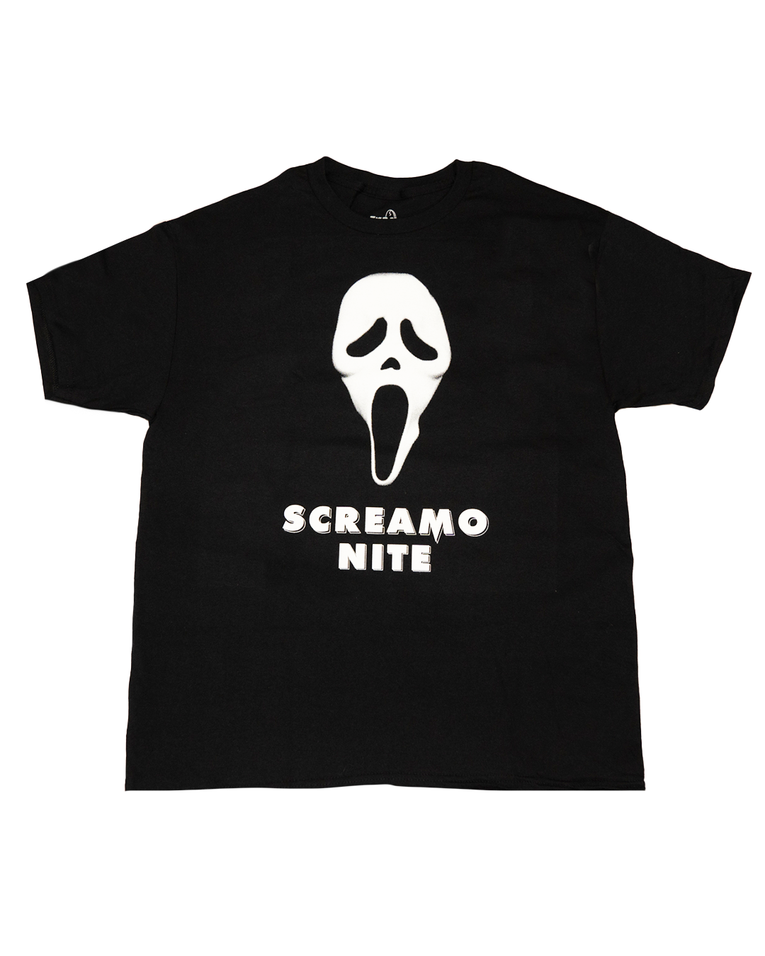 Screamo Nite Tee