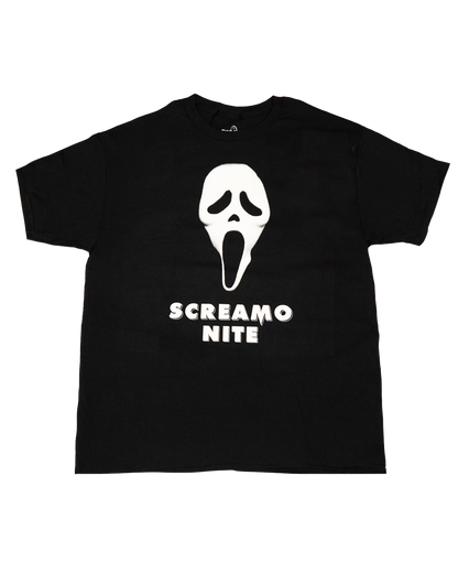 Screamo Nite Tee