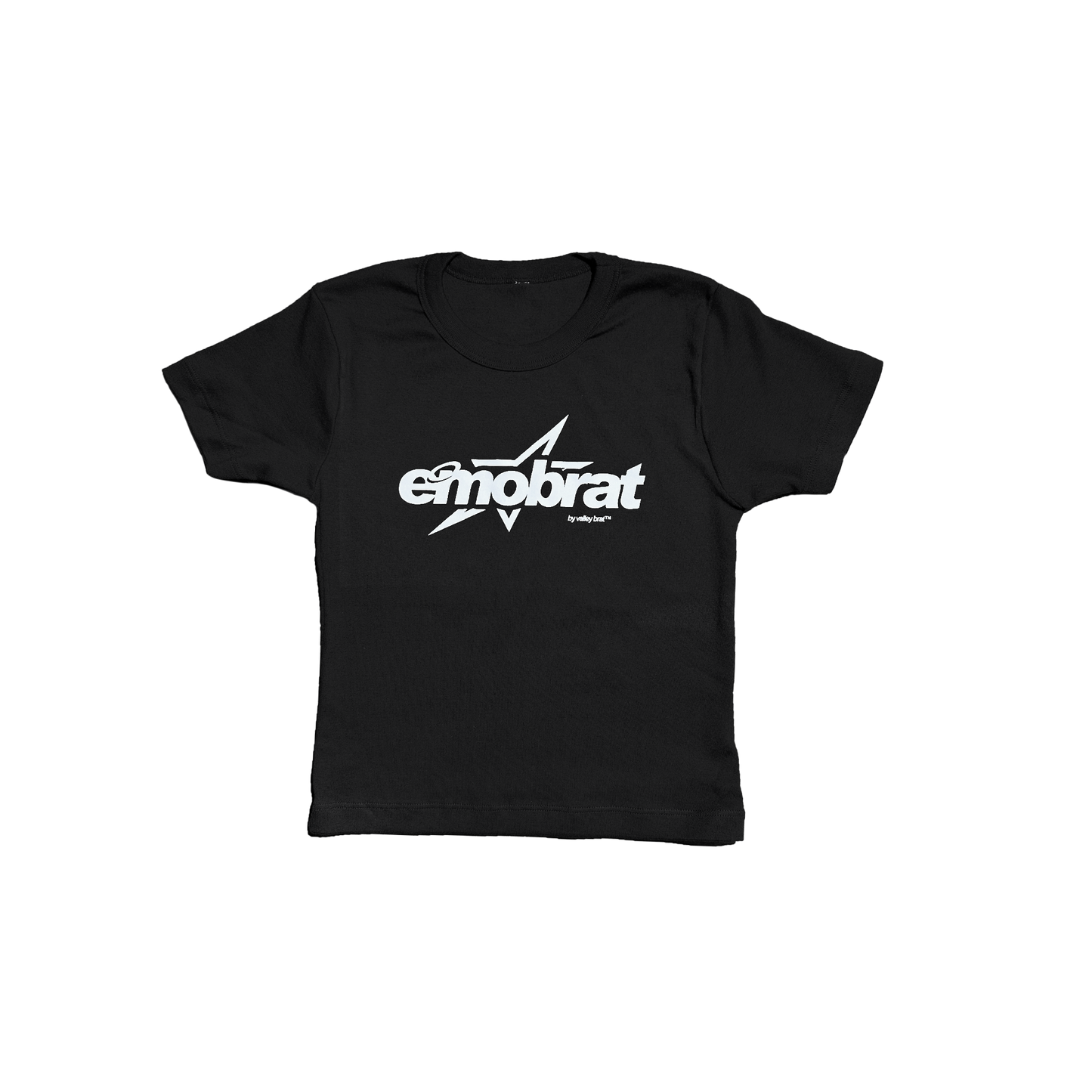 Emobrat Tee (Emo Nite x Valley Brat)