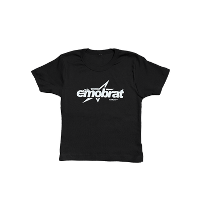 Emobrat Tee (Emo Nite x Valley Brat)