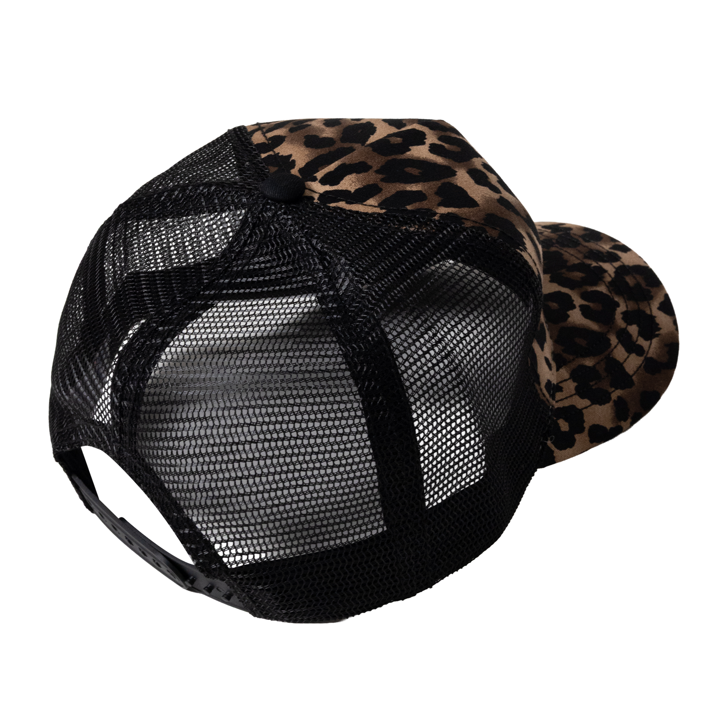 Wild Nite Trucker Hat