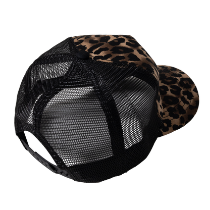 Wild Nite Trucker Hat