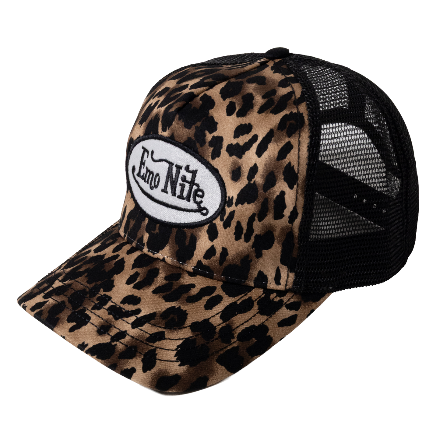 Wild Nite Trucker Hat