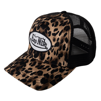 Wild Nite Trucker Hat