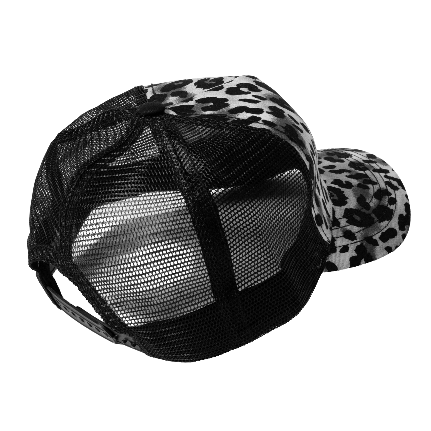 Wild Nite Trucker Hat