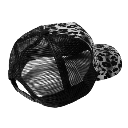 Wild Nite Trucker Hat