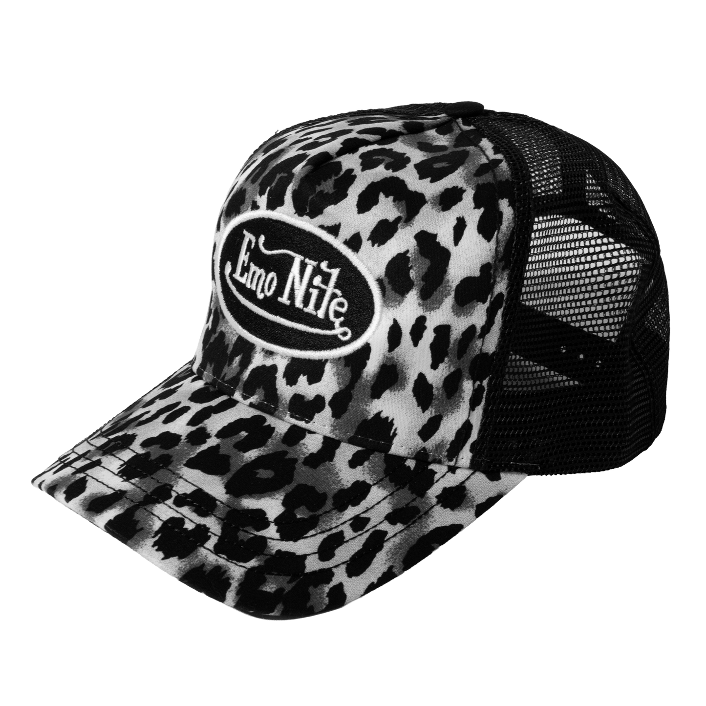Wild Nite Trucker Hat