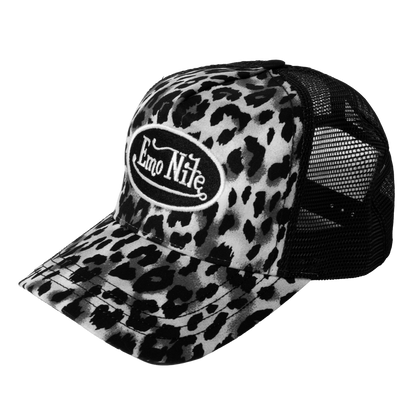 Wild Nite Trucker Hat