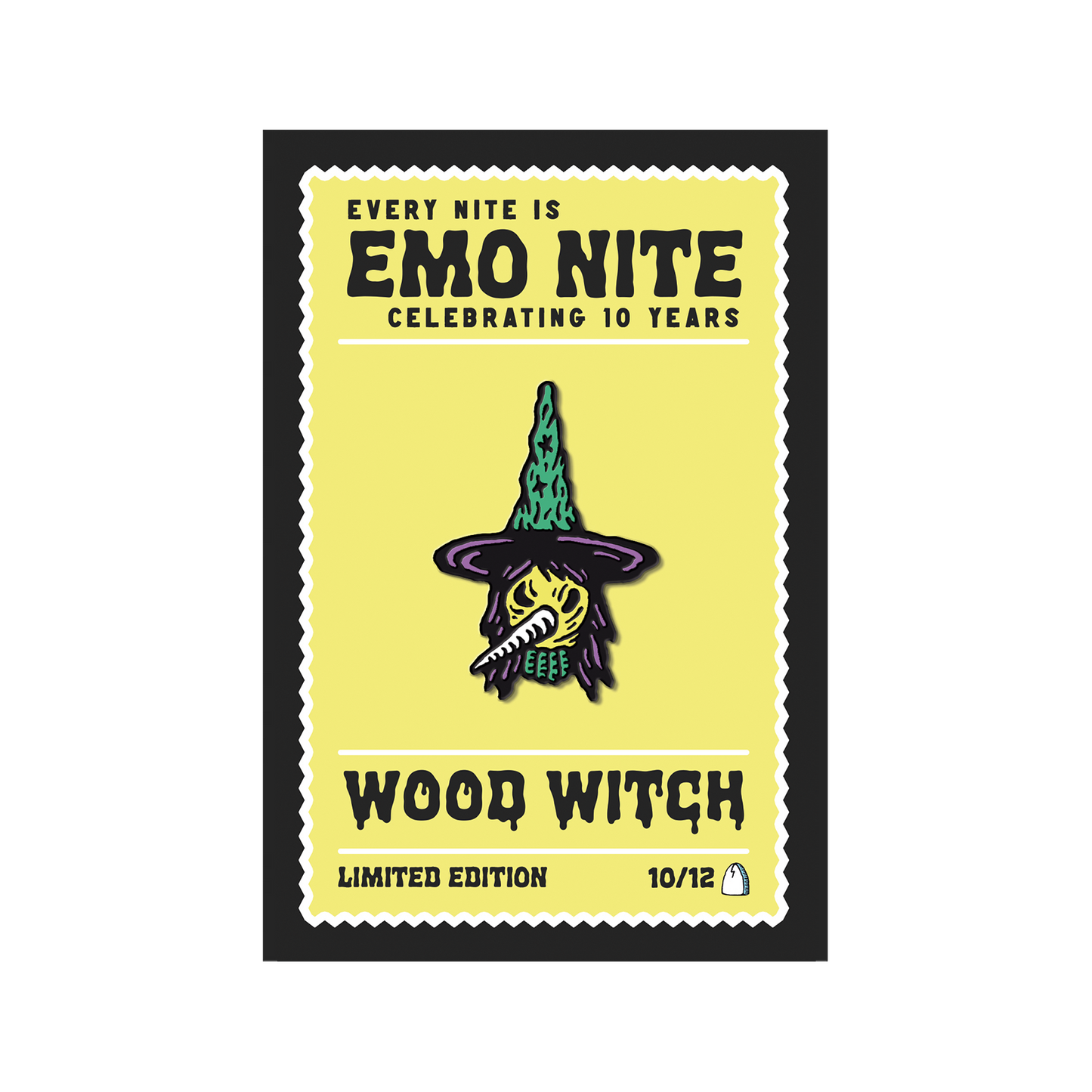 Wood Witch Pin (10 of 12)