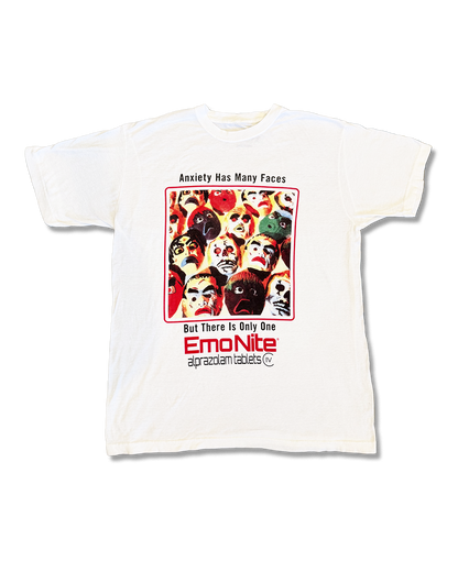 Xanax Tee