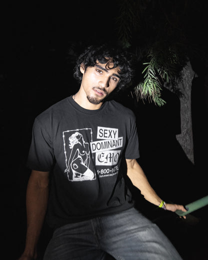 Dominant Tee