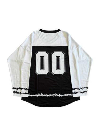 Grave Rave Jersey